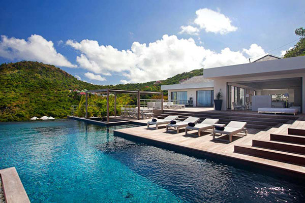 immobilier Maison 2147
