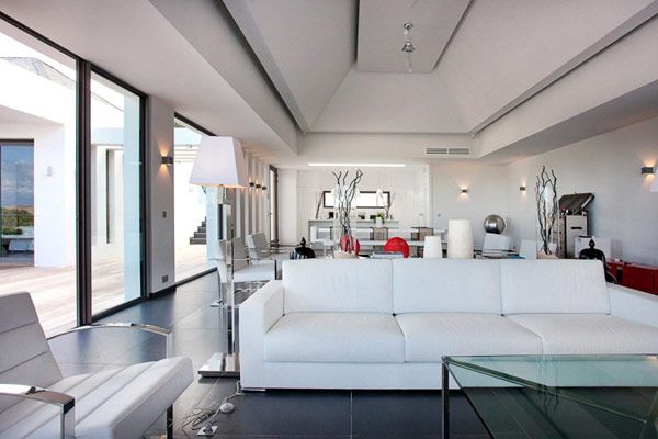 immobilier Maison 2147