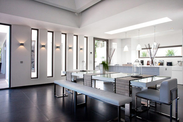 immobilier Maison 2147