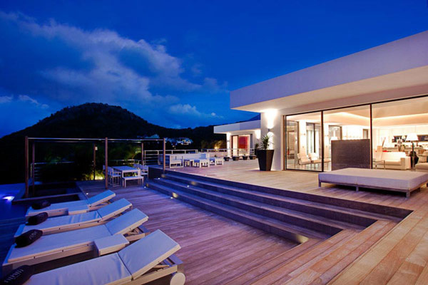 immobilier Maison 2147