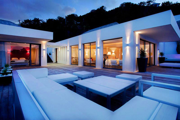 immobilier Maison 2147