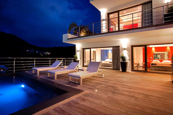 immobilier Maison 2147