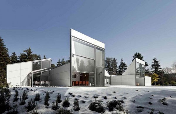 immobilier Maison 2149