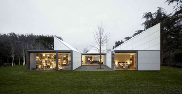 immobilier Maison 2149
