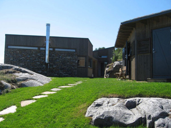 immobilier Maison 2153