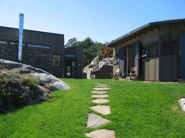 immobilier Maison 2153