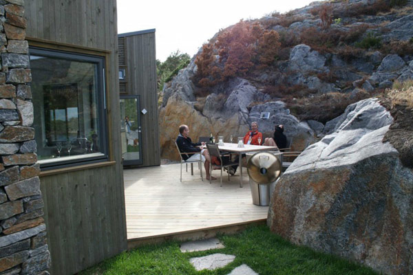 immobilier Maison 2153
