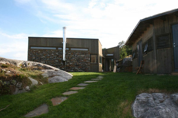 immobilier Maison 2153