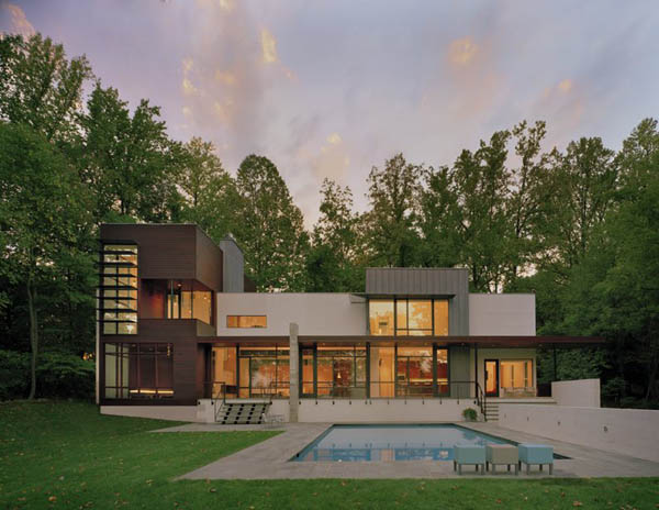 immobilier Maison 2156