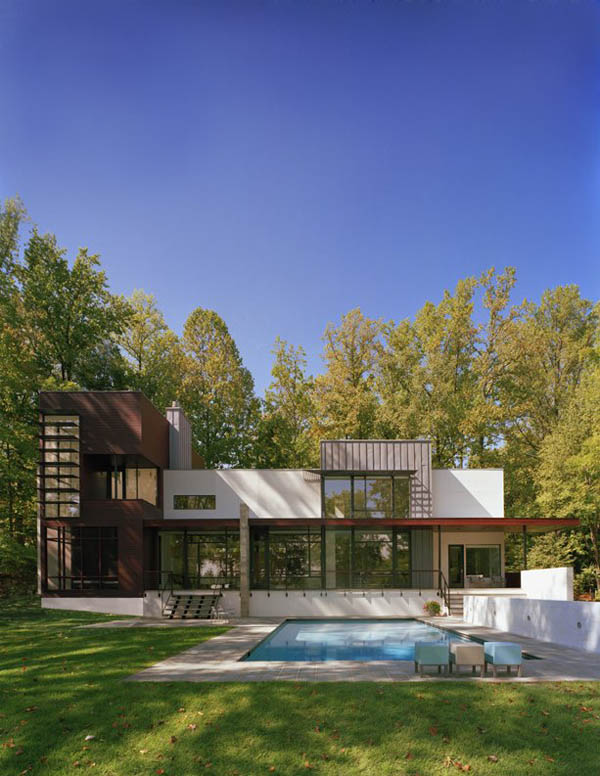 immobilier Maison 2156
