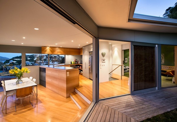 immobilier Maison 216