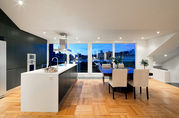 immobilier Maison 2160