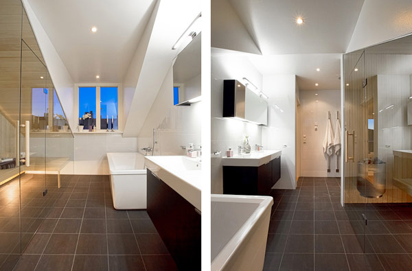 immobilier Maison 2160
