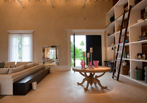 immobilier Maison 2161