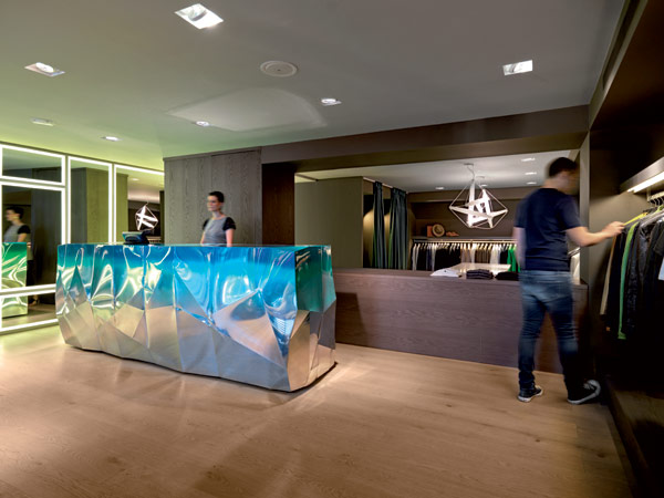 immobilier Maison 2166