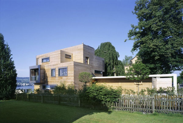 immobilier Maison 2174