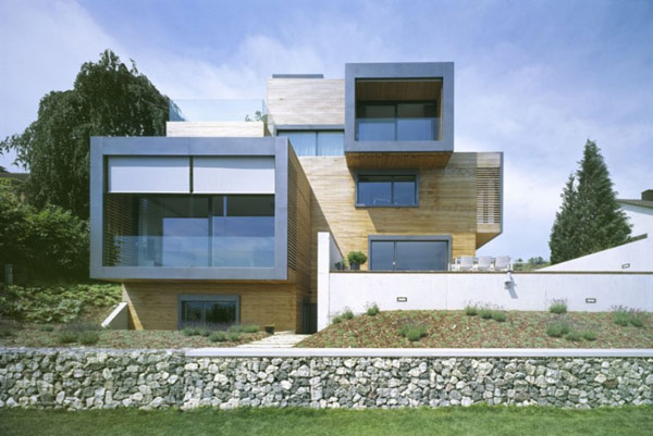 immobilier Maison 2174