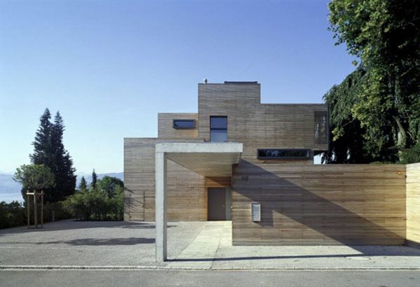 immobilier Maison 2174