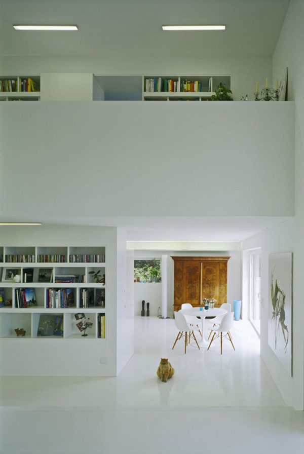 immobilier Maison 2174
