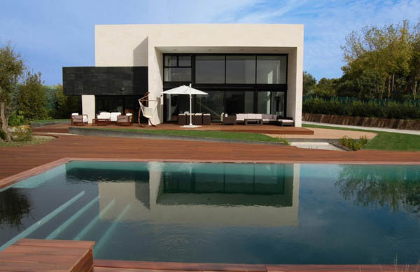 immobilier Maison 2179