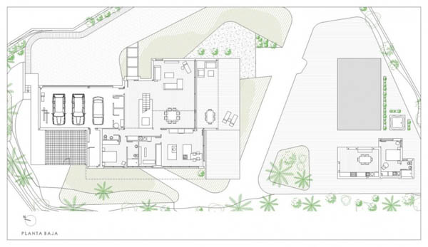 immobilier Maison 2179