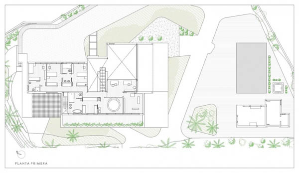 immobilier Maison 2179