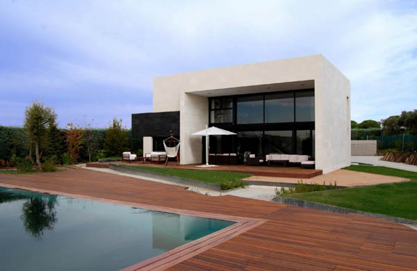 immobilier Maison 2179