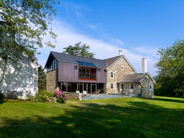 immobilier Maison 2180