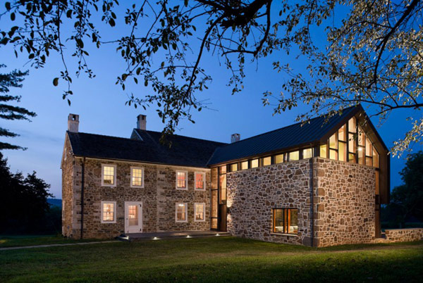 immobilier Maison 2180