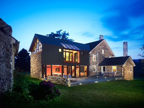 immobilier Maison 2180