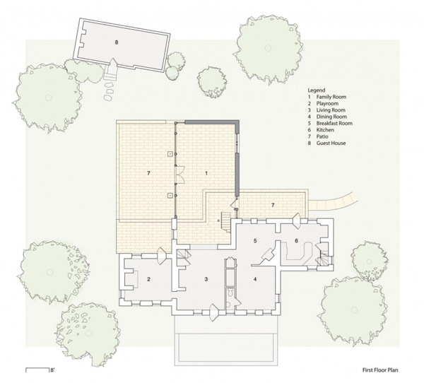 immobilier Maison 2180