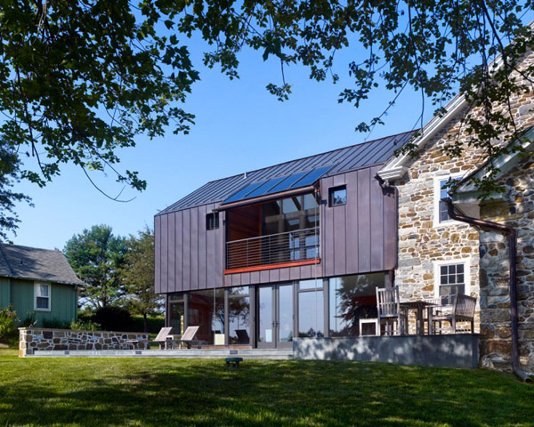 immobilier Maison 2180