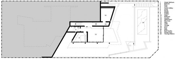immobilier Maison 2188