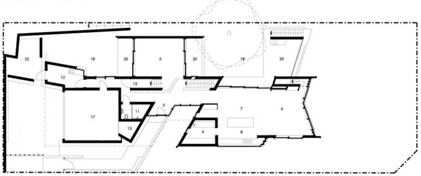 immobilier Maison 2188