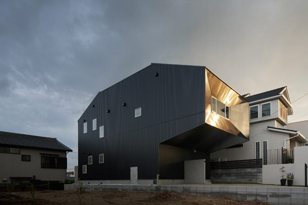 immobilier Maison 2192