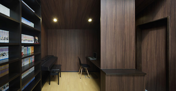 immobilier Maison 2192