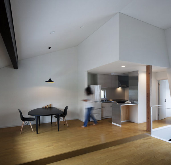 immobilier Maison 2192