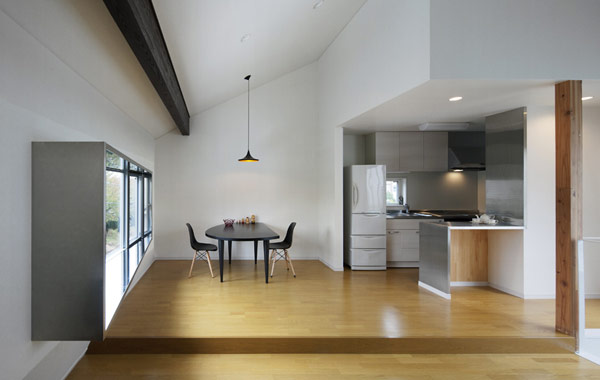 immobilier Maison 2192