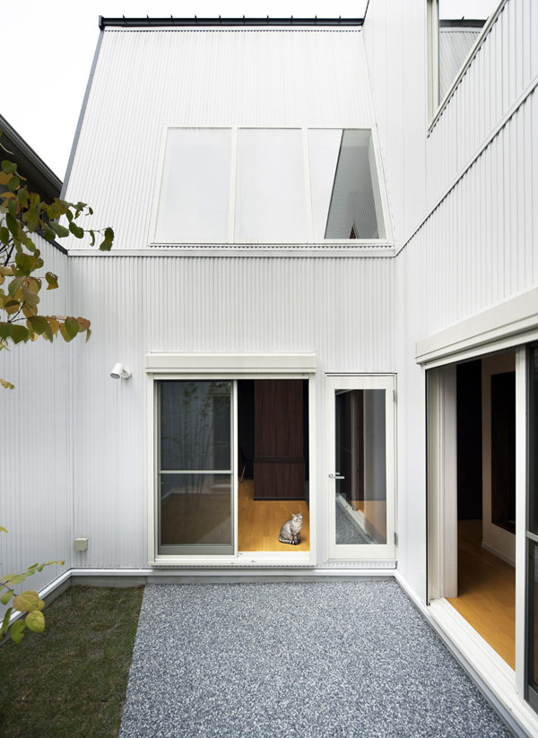 immobilier Maison 2192