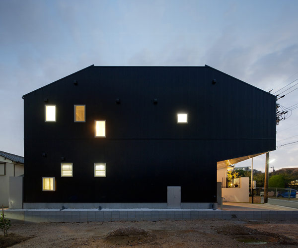 immobilier Maison 2192
