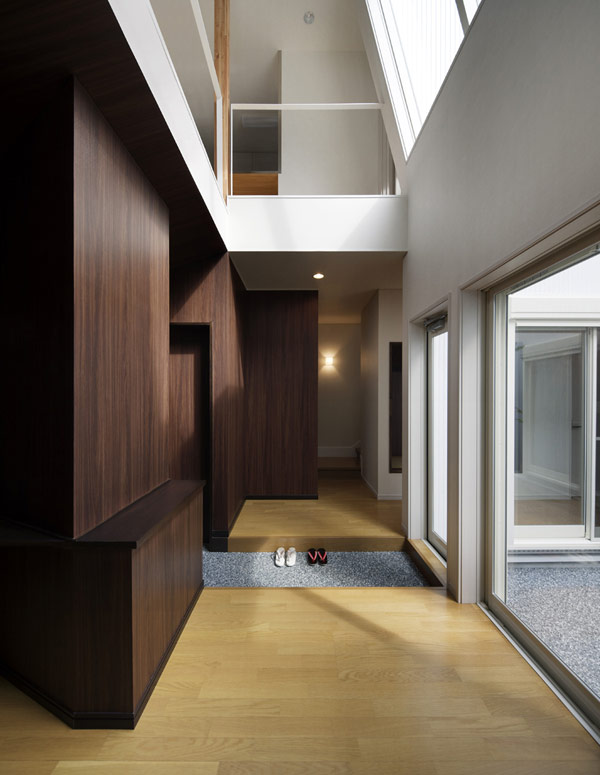 immobilier Maison 2192