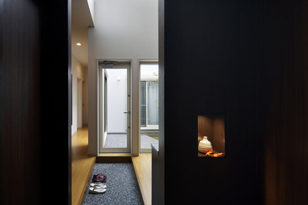 immobilier Maison 2192