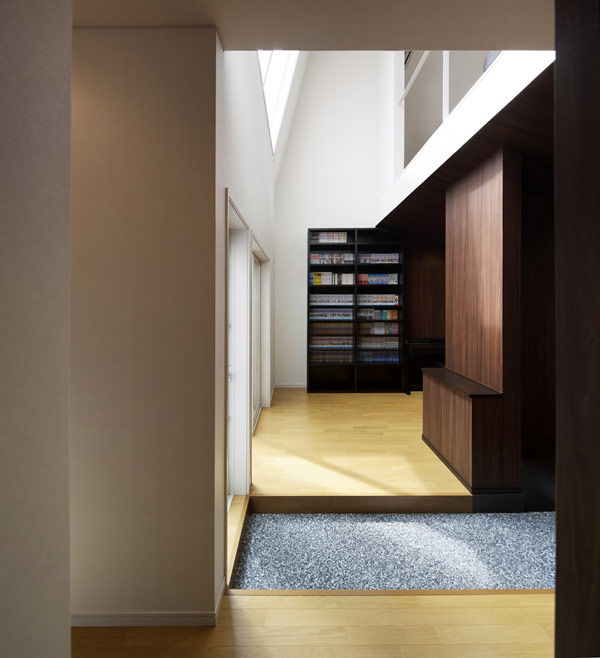 immobilier Maison 2192