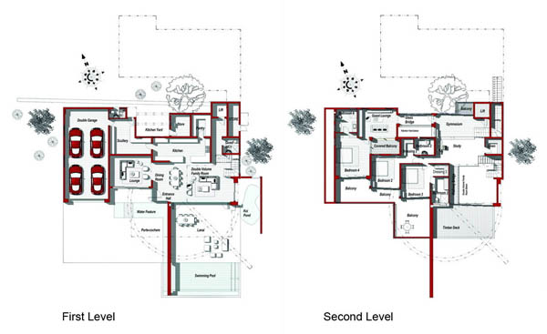 immobilier Maison 2193