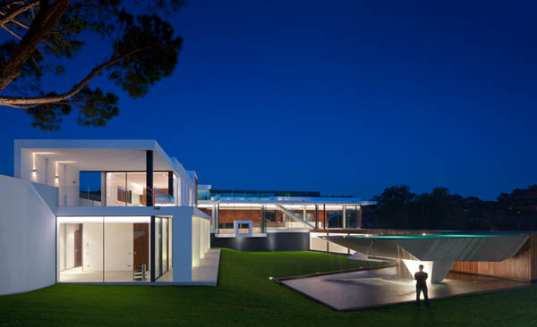immobilier Maison 2194