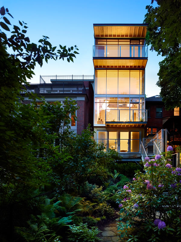 immobilier Maison 2197