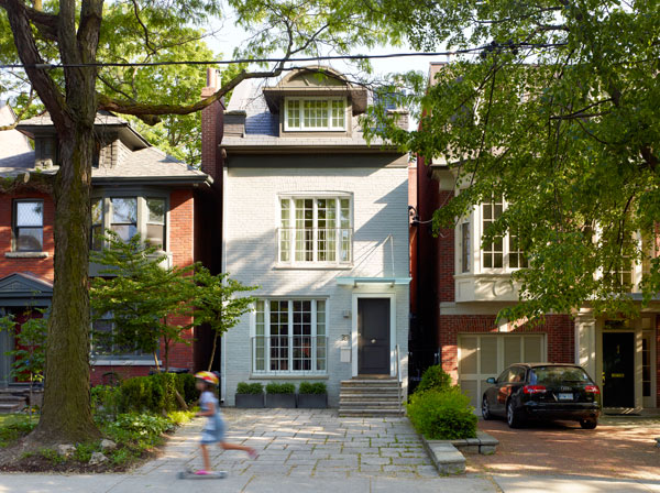 immobilier Maison 2197