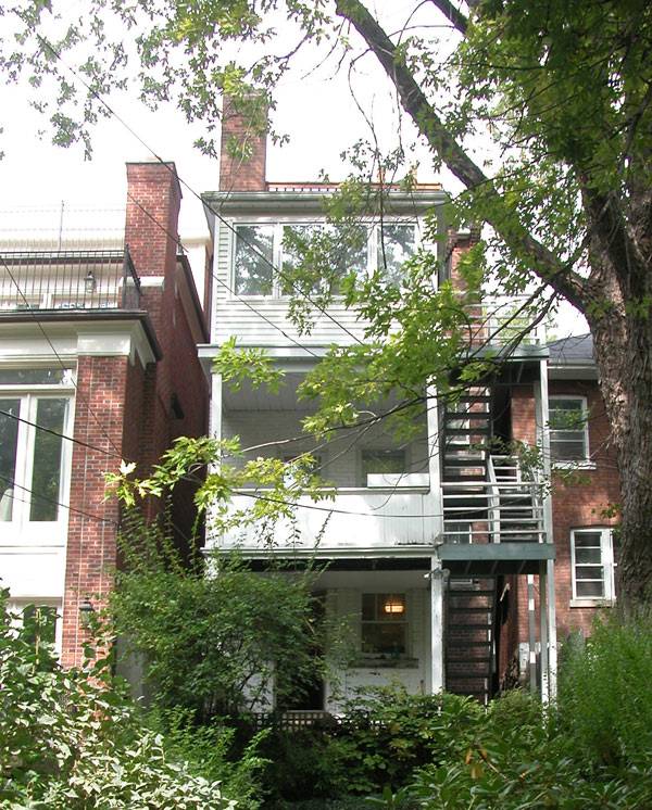 immobilier Maison 2197