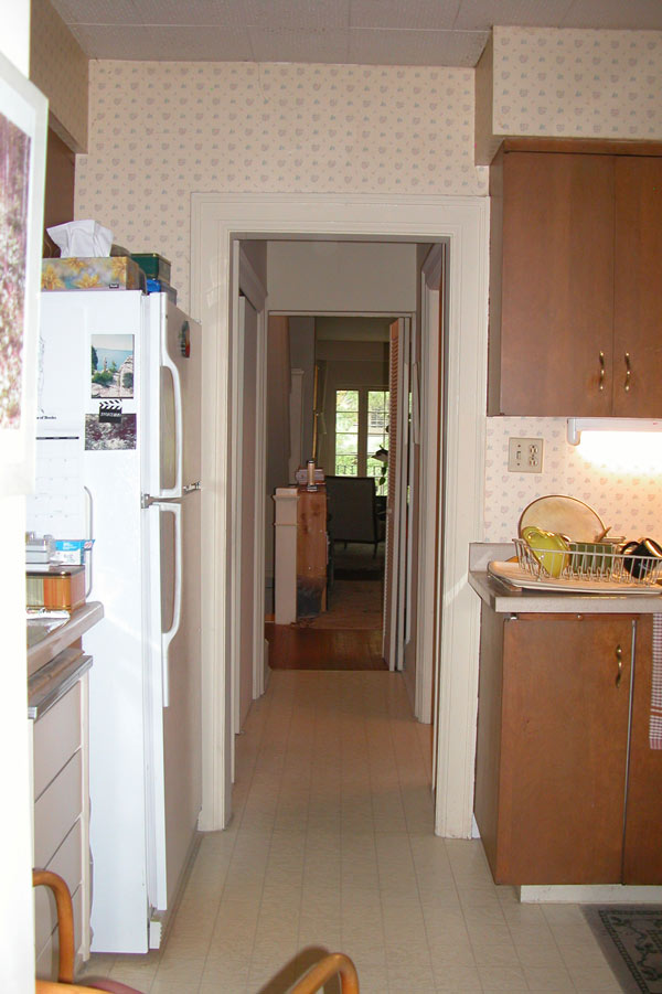 immobilier Maison 2197