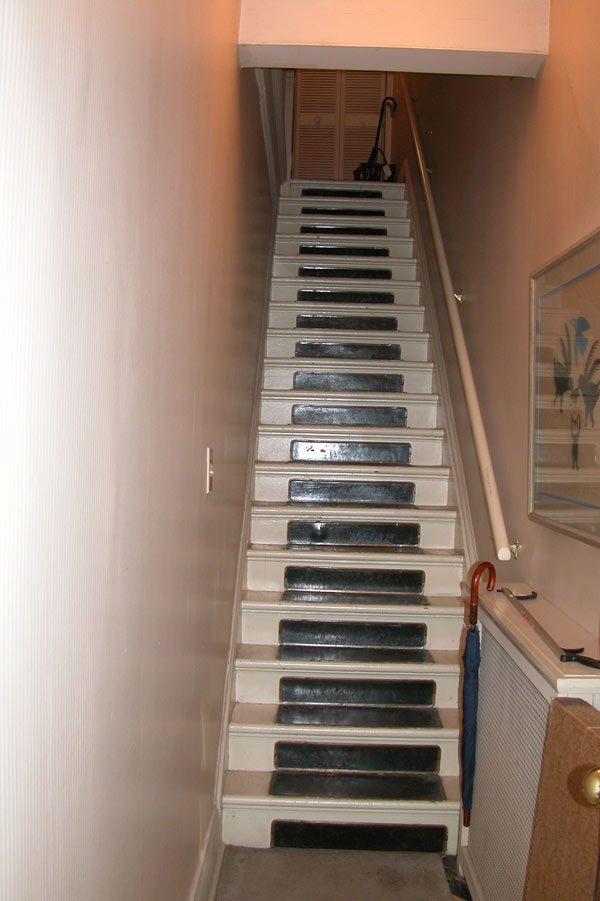 immobilier Maison 2197